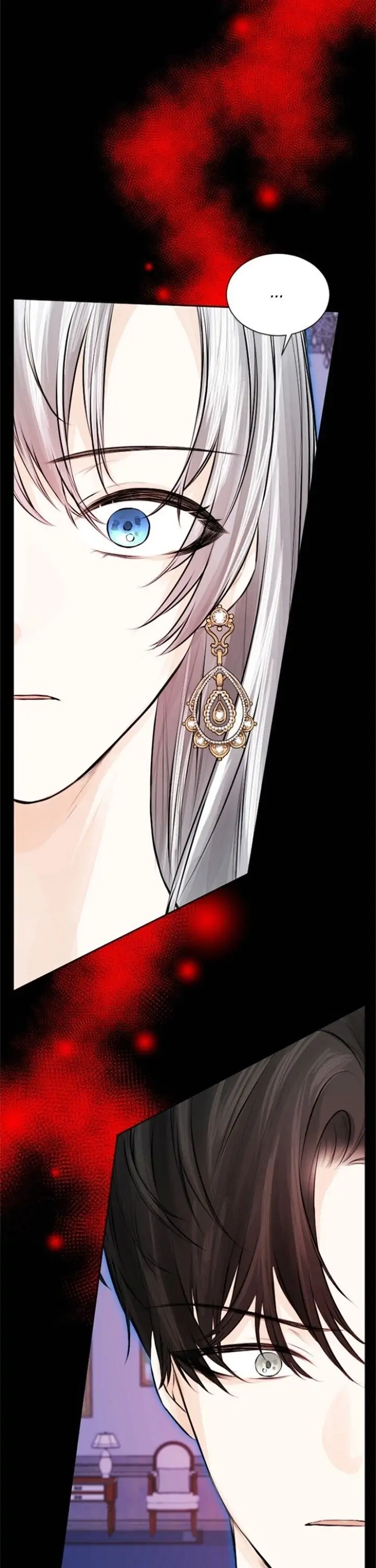 The Reason Why Ophelia Can’t Get Away From The Duke Chapter 26 - page 36