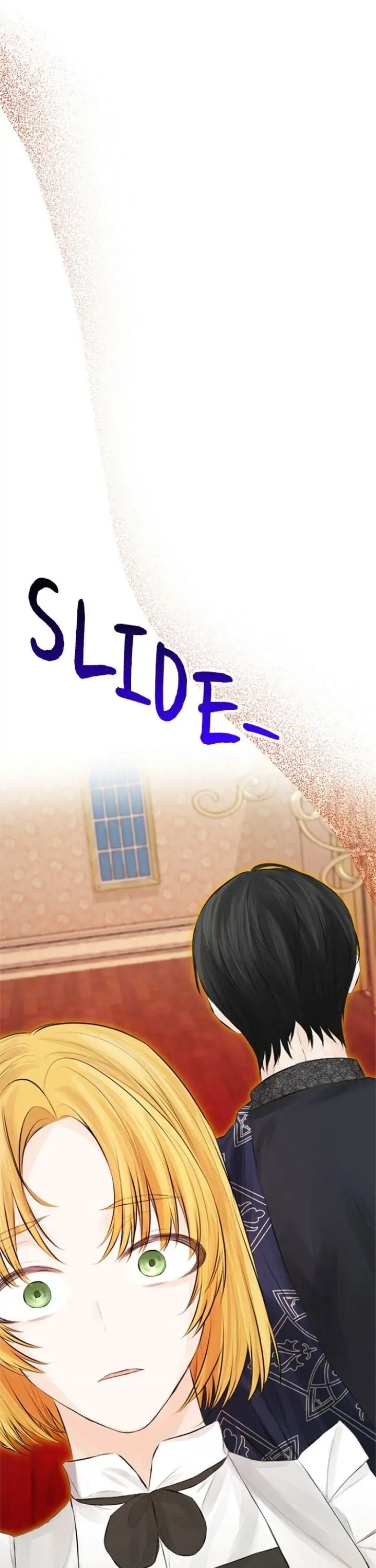 The Reason Why Ophelia Can’t Get Away From The Duke Chapter 25 - page 19