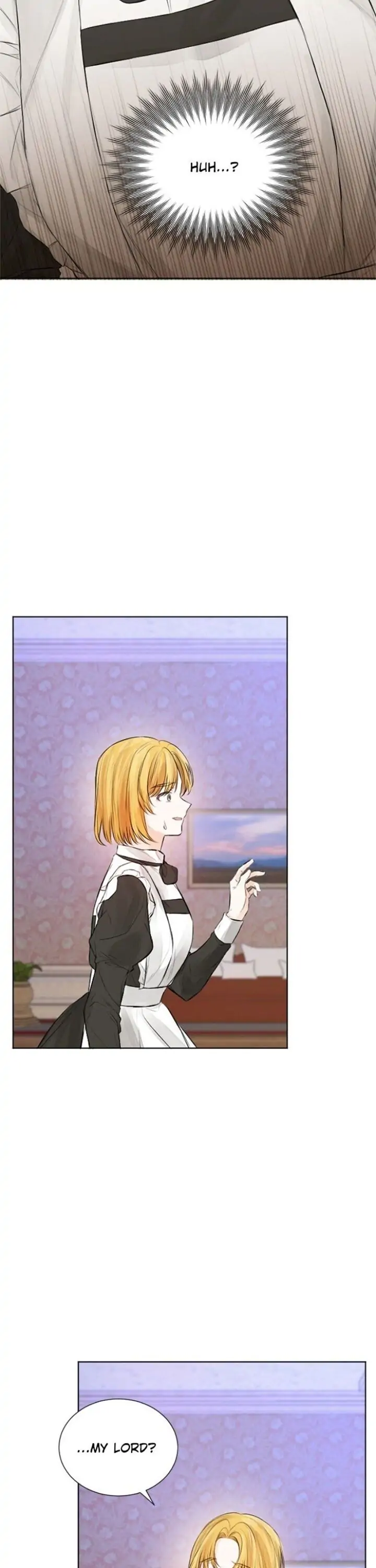 The Reason Why Ophelia Can’t Get Away From The Duke Chapter 25 - page 20