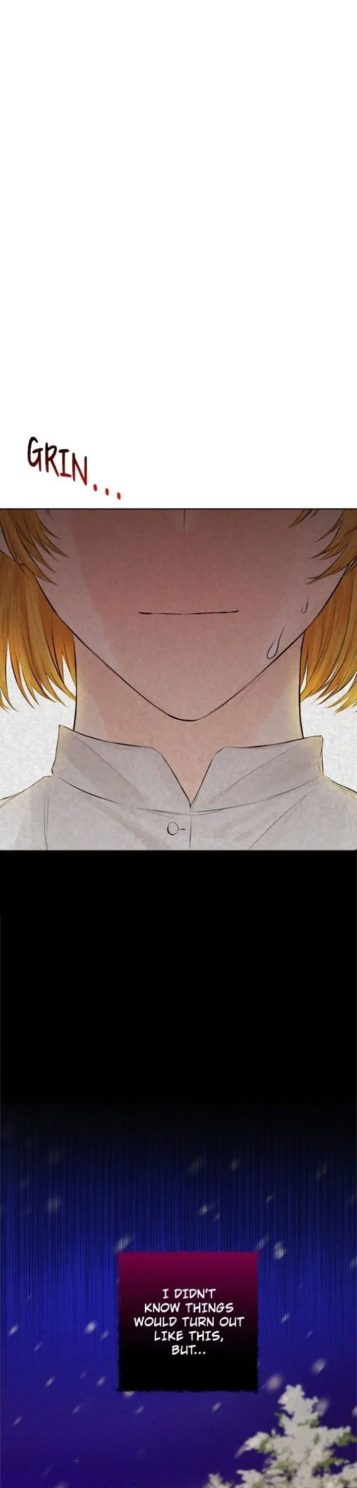 The Reason Why Ophelia Can’t Get Away From The Duke Chapter 24 - page 33