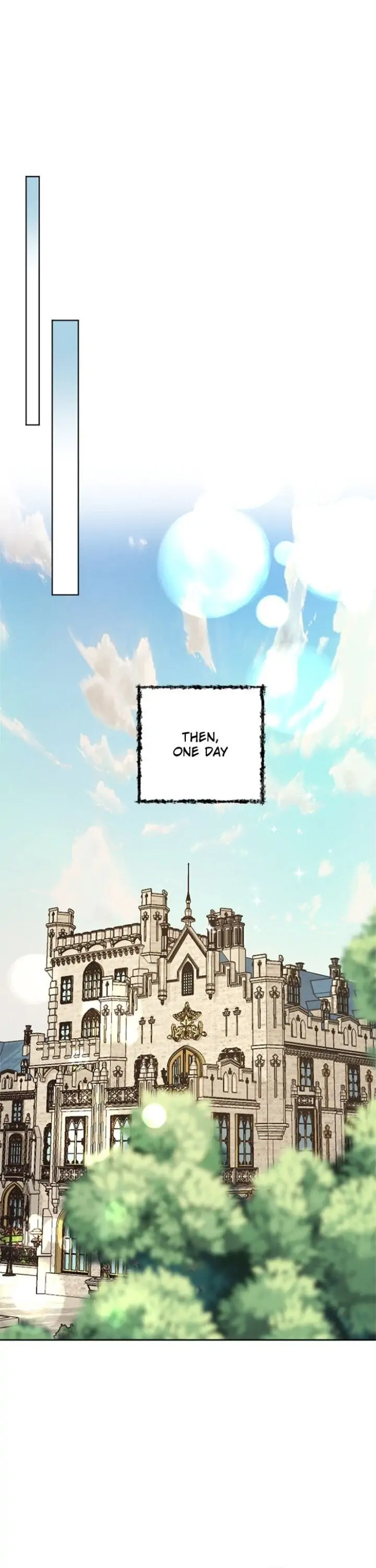 The Reason Why Ophelia Can’t Get Away From The Duke Chapter 23 - page 16
