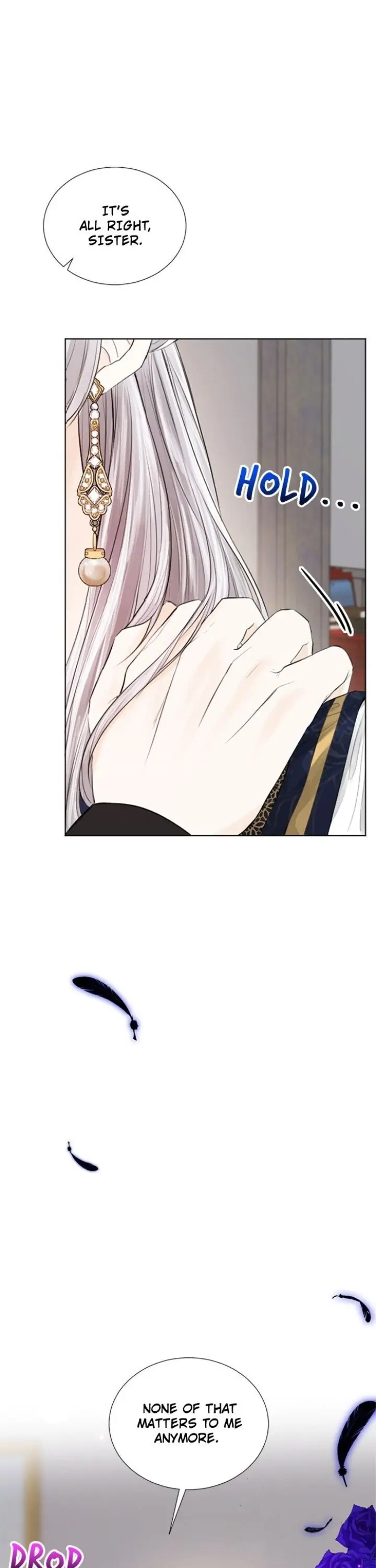 The Reason Why Ophelia Can’t Get Away From The Duke Chapter 22 - page 17