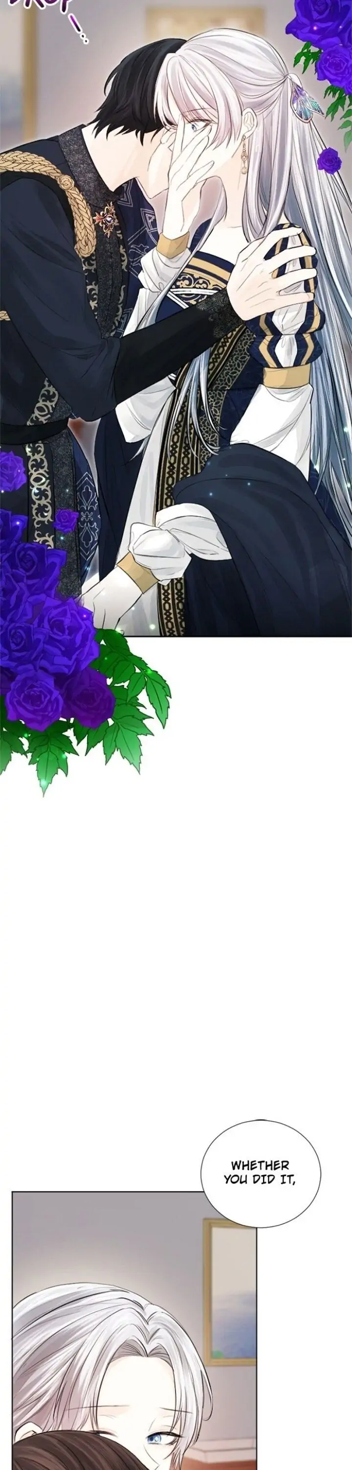 The Reason Why Ophelia Can’t Get Away From The Duke Chapter 22 - page 18