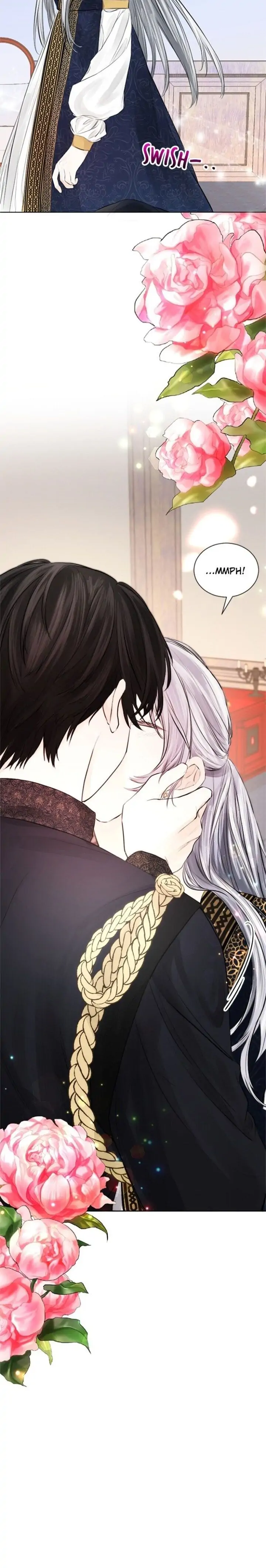 The Reason Why Ophelia Can’t Get Away From The Duke Chapter 22 - page 25
