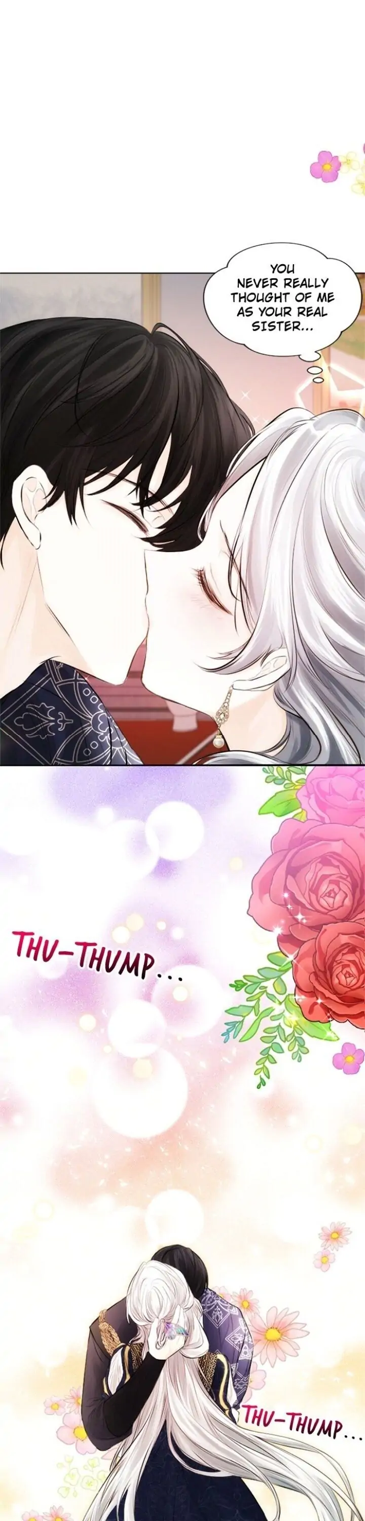 The Reason Why Ophelia Can’t Get Away From The Duke Chapter 22 - page 27