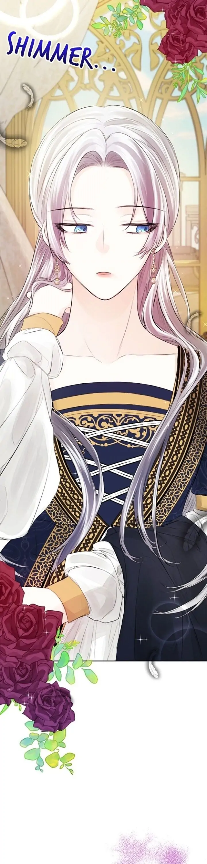 The Reason Why Ophelia Can’t Get Away From The Duke Chapter 22 - page 31