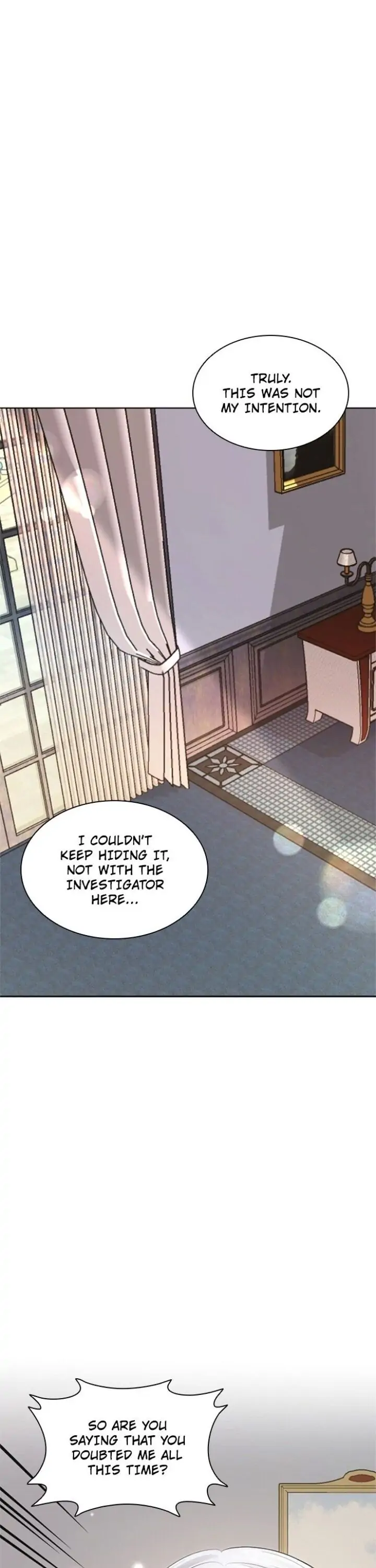 The Reason Why Ophelia Can’t Get Away From The Duke Chapter 21 - page 16