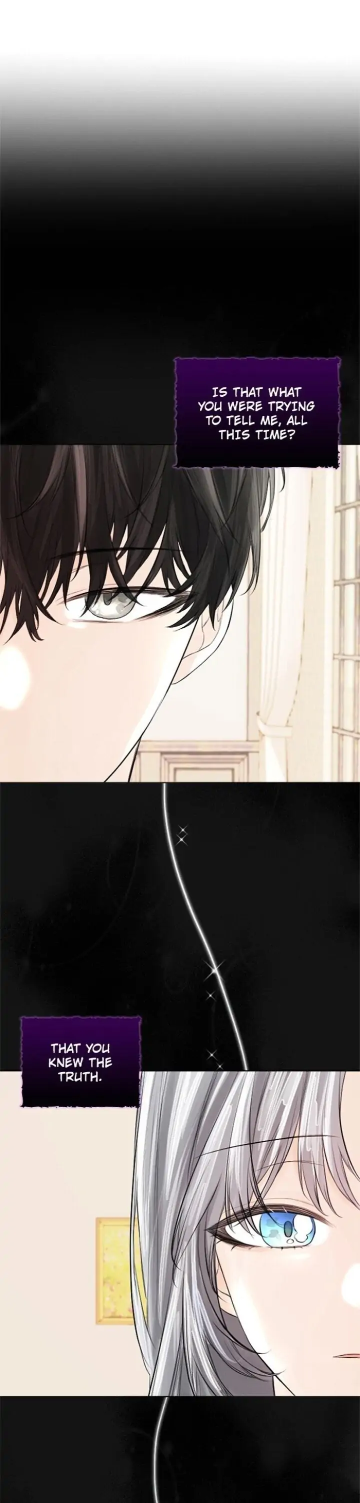 The Reason Why Ophelia Can’t Get Away From The Duke Chapter 21 - page 19