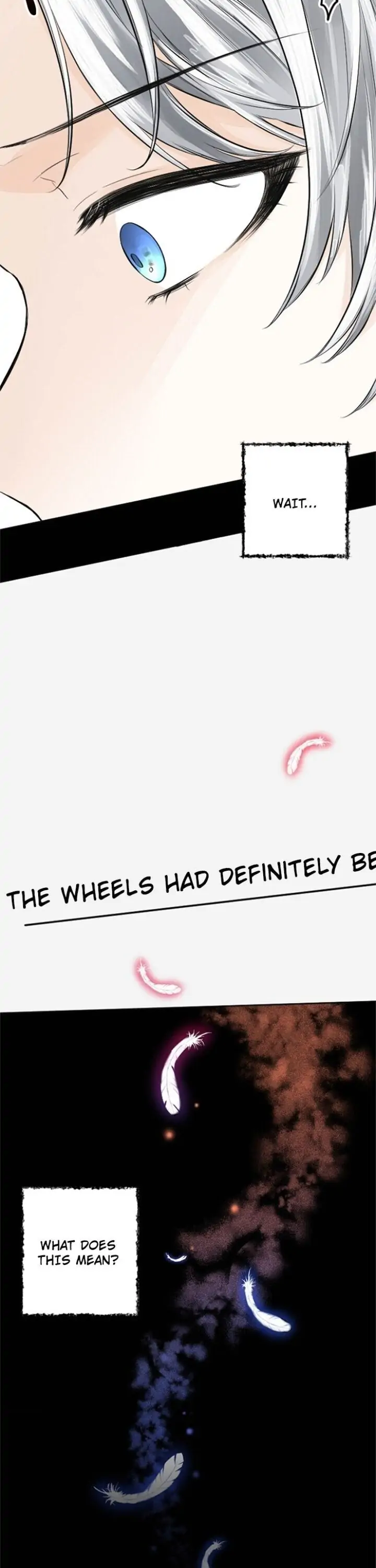 The Reason Why Ophelia Can’t Get Away From The Duke Chapter 20 - page 5