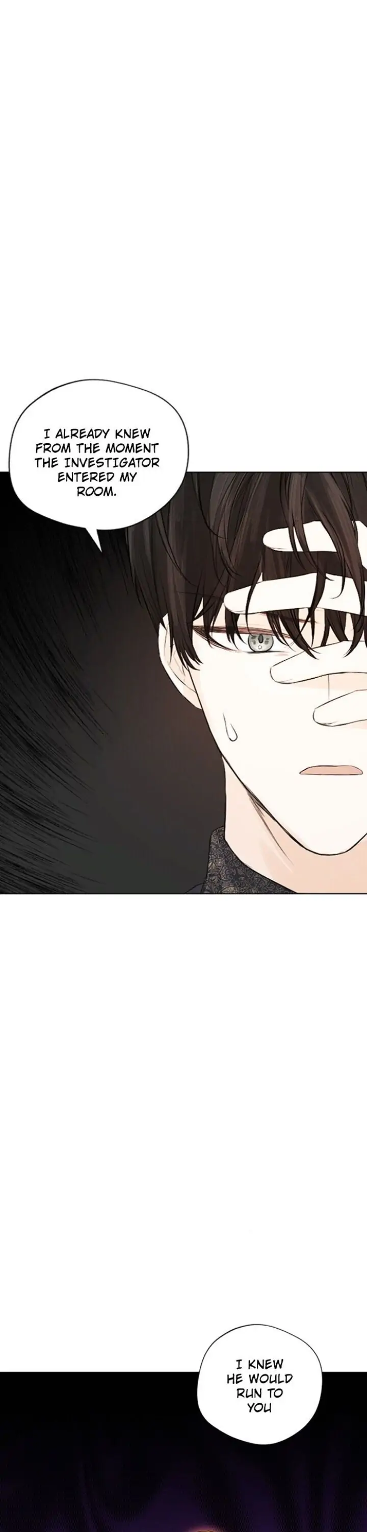 The Reason Why Ophelia Can’t Get Away From The Duke Chapter 19 - page 23