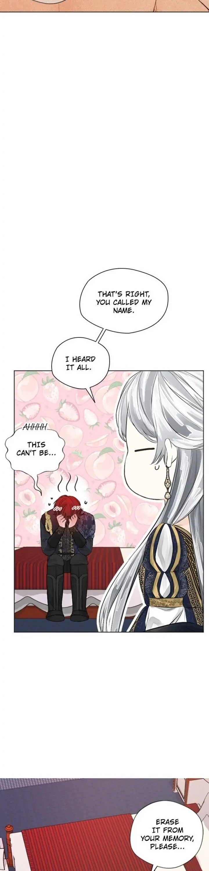 The Reason Why Ophelia Can’t Get Away From The Duke Chapter 19 - page 30