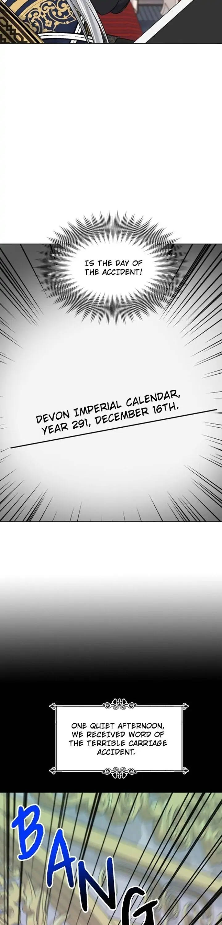 The Reason Why Ophelia Can’t Get Away From The Duke Chapter 19 - page 36