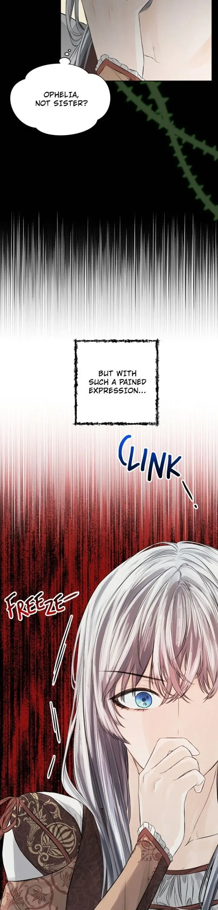 The Reason Why Ophelia Can’t Get Away From The Duke Chapter 18 - page 11