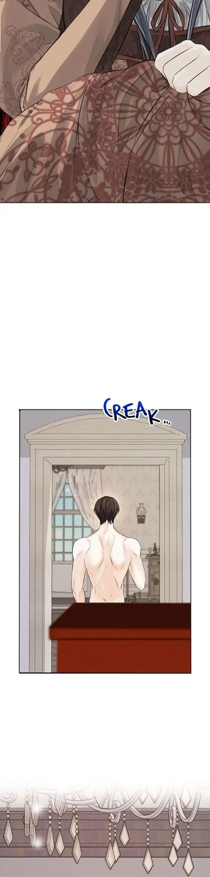 The Reason Why Ophelia Can’t Get Away From The Duke Chapter 18 - page 12