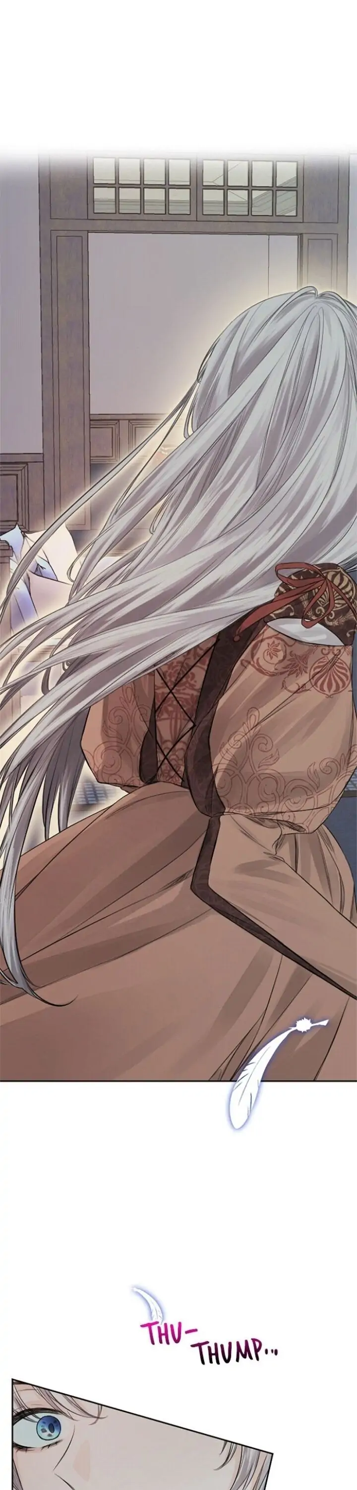 The Reason Why Ophelia Can’t Get Away From The Duke Chapter 18 - page 14