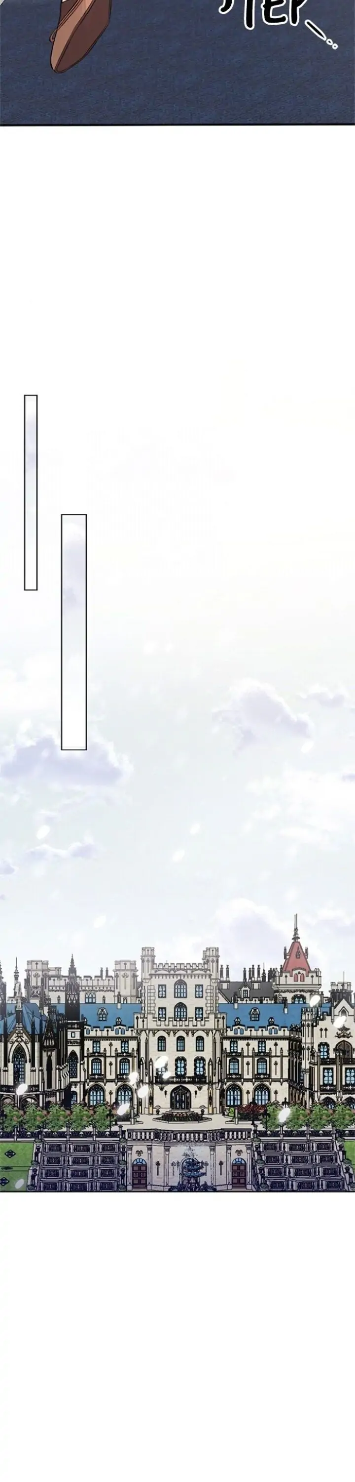 The Reason Why Ophelia Can’t Get Away From The Duke Chapter 18 - page 17