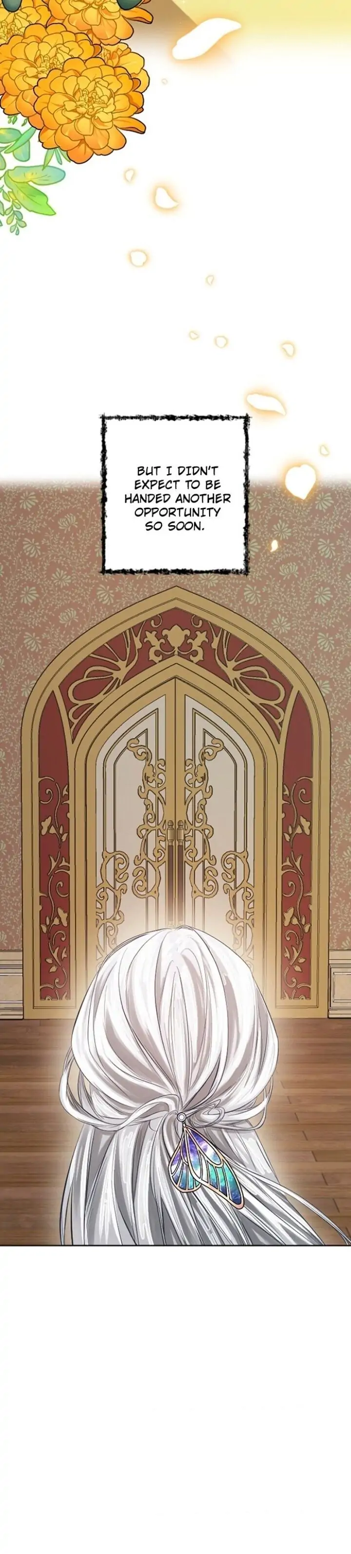 The Reason Why Ophelia Can’t Get Away From The Duke Chapter 18 - page 29