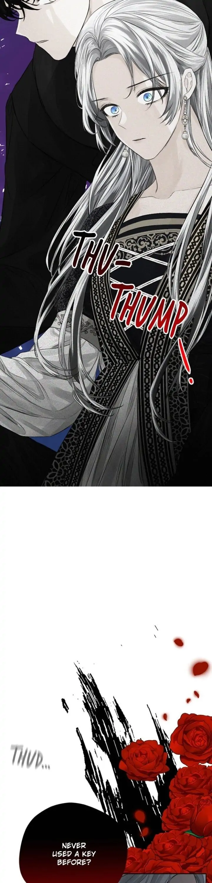 The Reason Why Ophelia Can’t Get Away From The Duke Chapter 18 - page 34