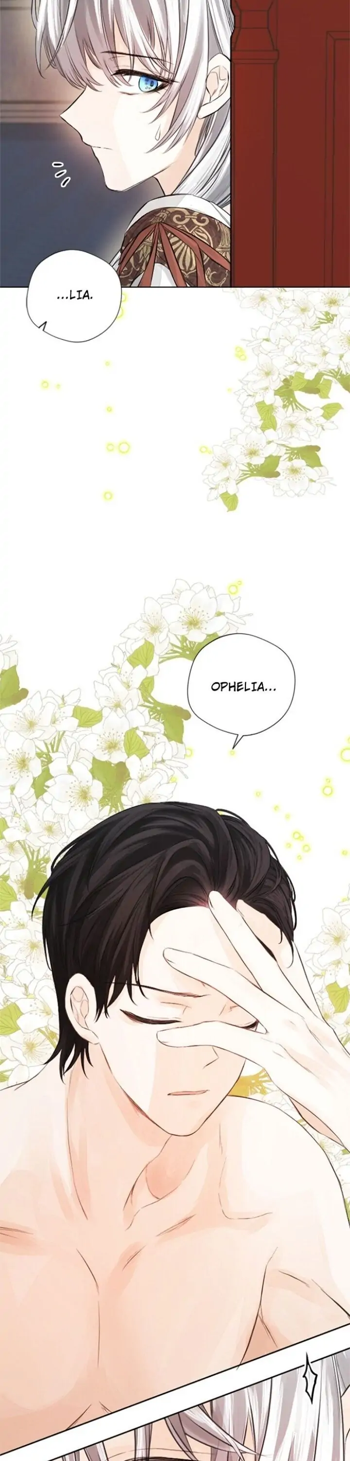 The Reason Why Ophelia Can’t Get Away From The Duke Chapter 18 - page 9