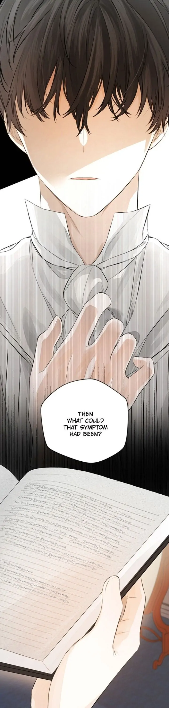 The Reason Why Ophelia Can’t Get Away From The Duke Chapter 17 - page 13