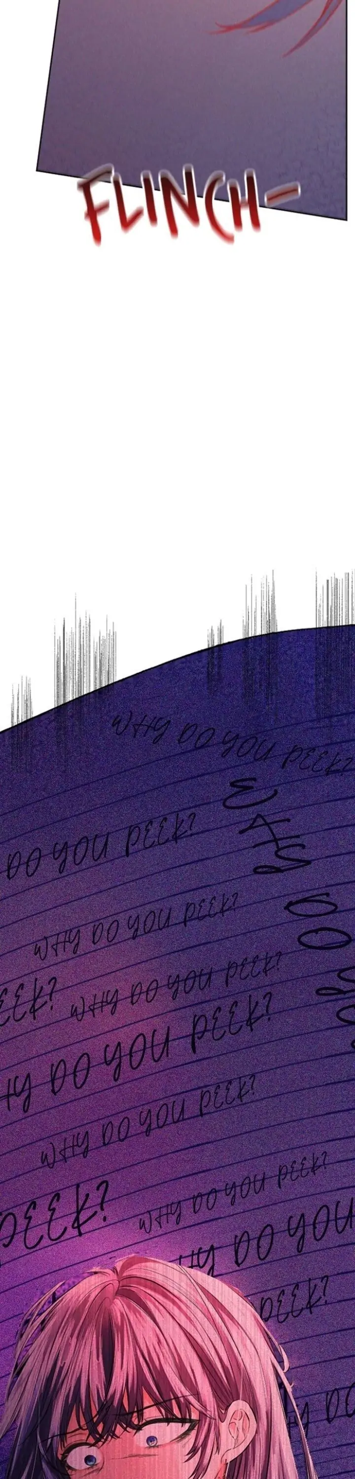 The Reason Why Ophelia Can’t Get Away From The Duke Chapter 17 - page 3