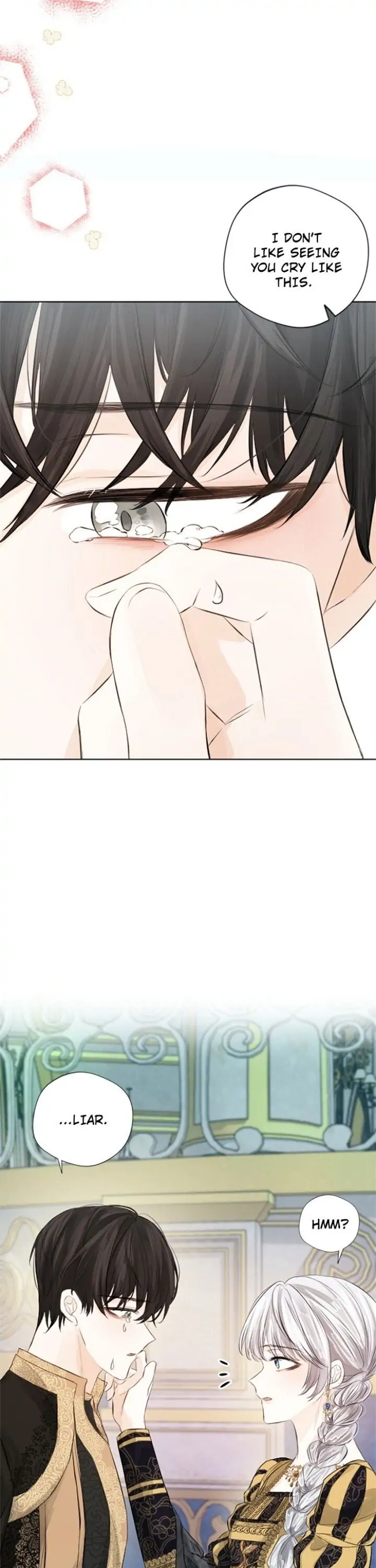 The Reason Why Ophelia Can’t Get Away From The Duke Chapter 15 - page 9