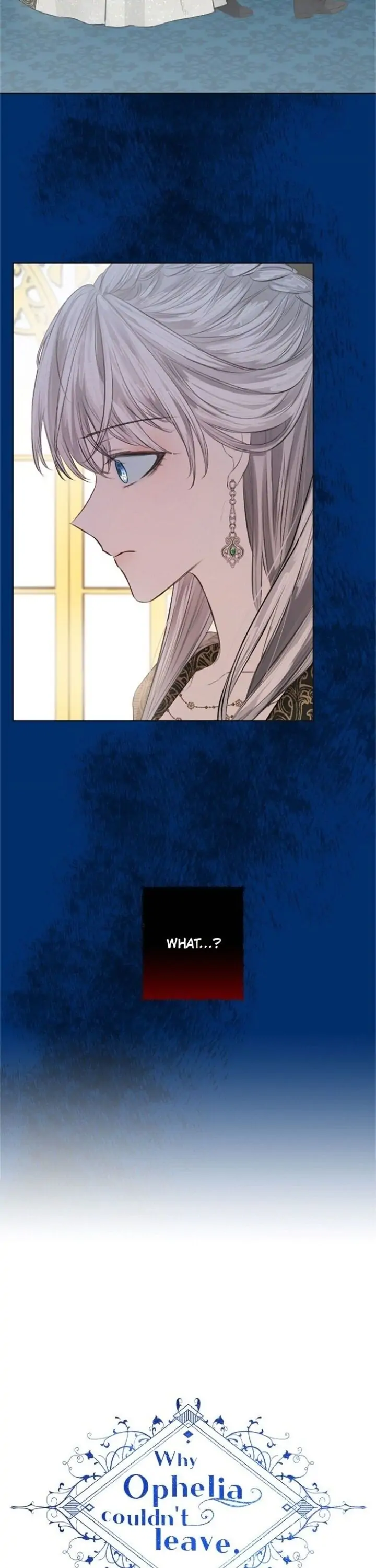 The Reason Why Ophelia Can’t Get Away From The Duke Chapter 14 - page 4