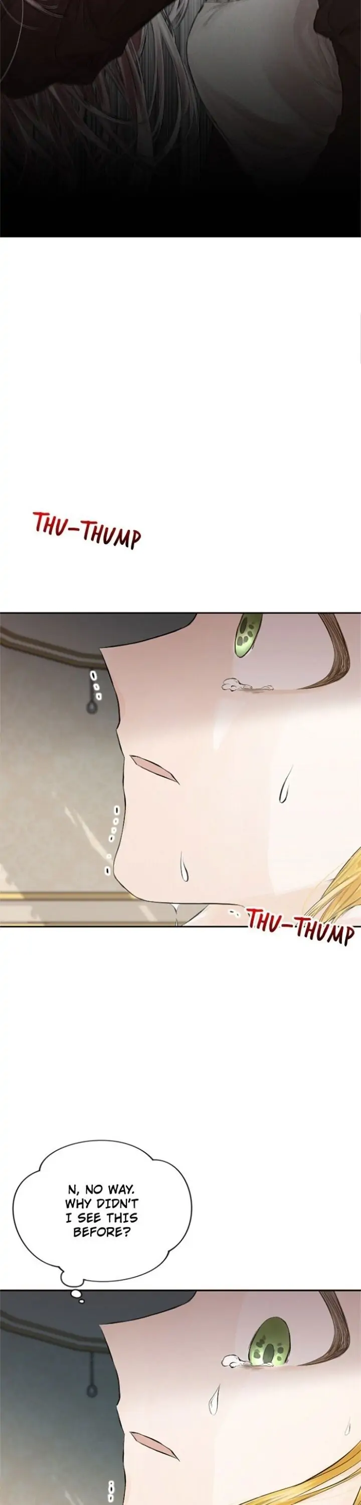 The Reason Why Ophelia Can’t Get Away From The Duke Chapter 11 - page 36