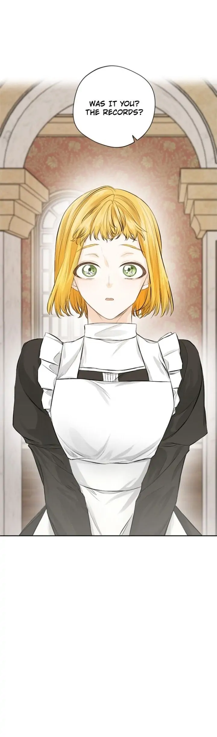 The Reason Why Ophelia Can’t Get Away From The Duke Chapter 11 - page 7