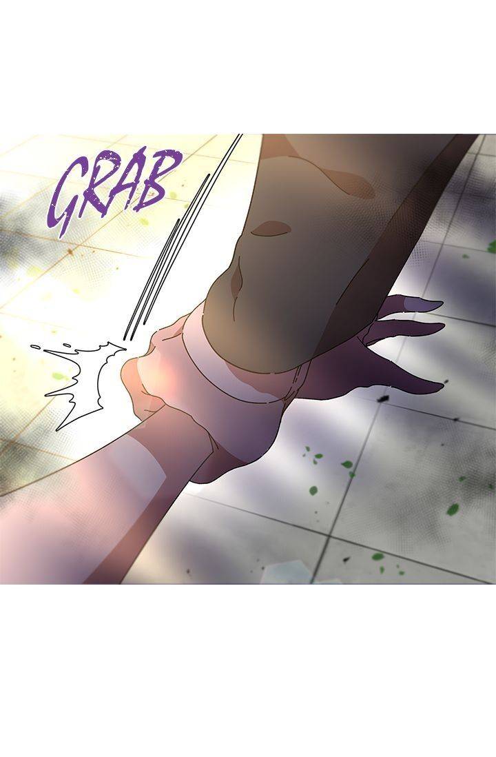 I was born as the Demon Lord’s daughter chapter 77 - page 2