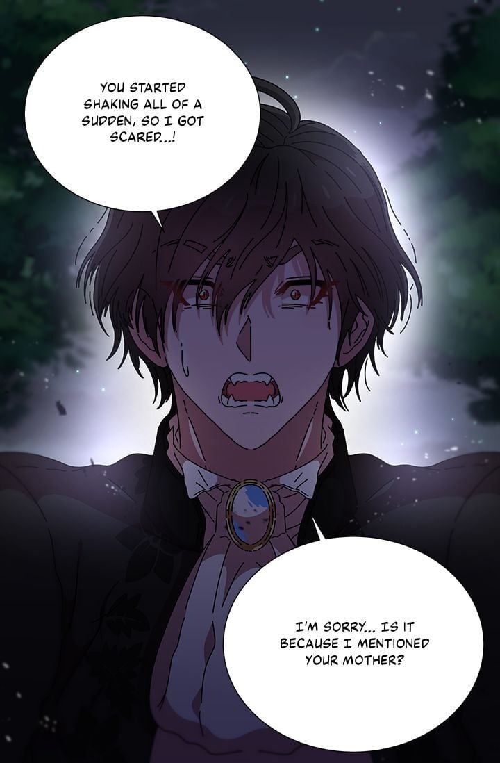 I was born as the Demon Lord’s daughter chapter 76 - page 14