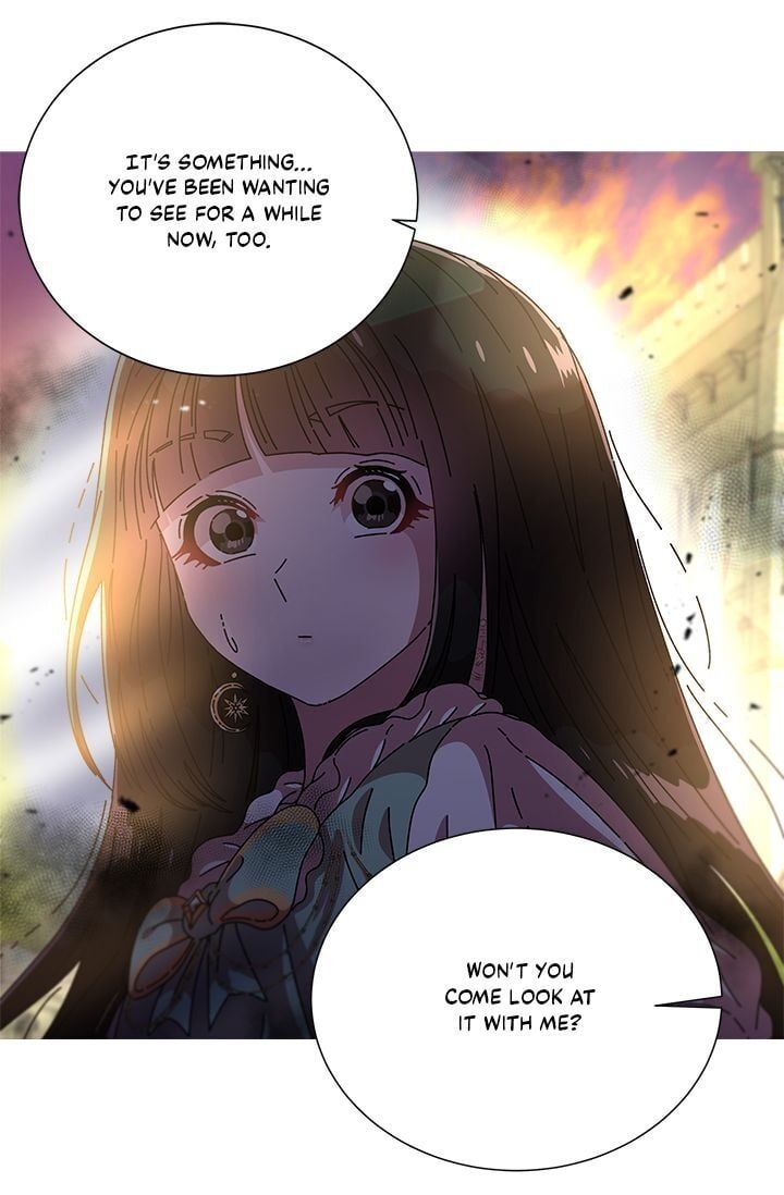 I was born as the Demon Lord’s daughter chapter 76 - page 82
