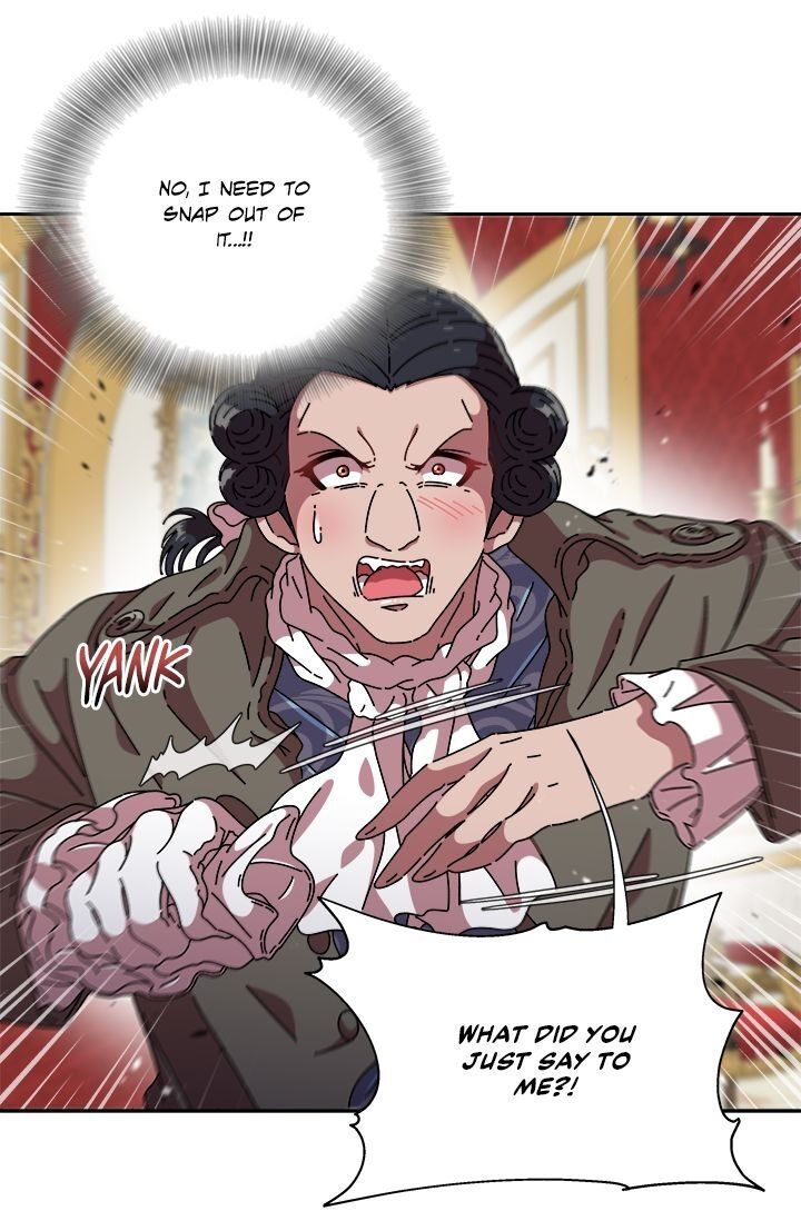 I was born as the Demon Lord’s daughter chapter 75 - page 10