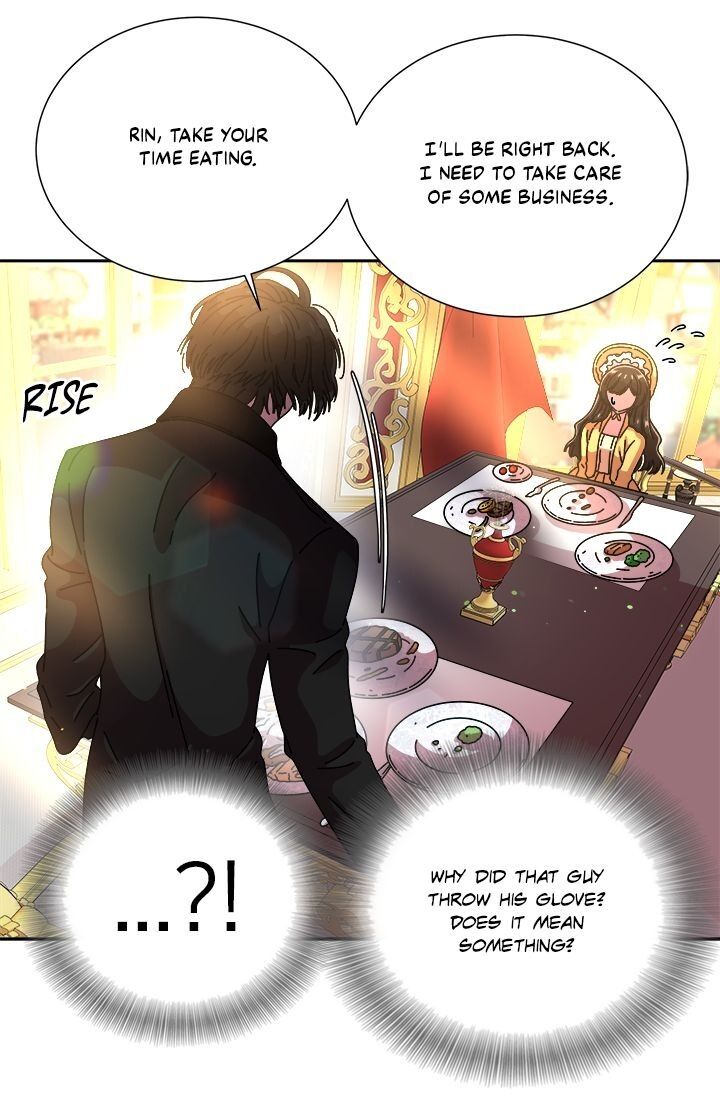 I was born as the Demon Lord’s daughter chapter 75 - page 13