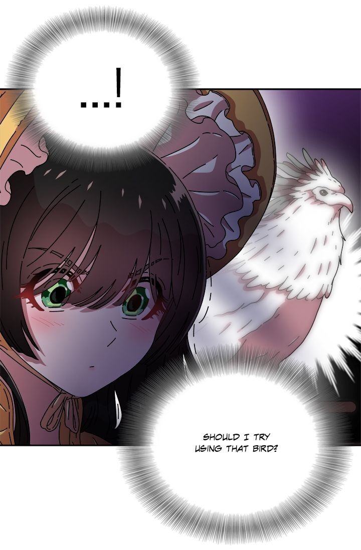 I was born as the Demon Lord’s daughter chapter 75 - page 16