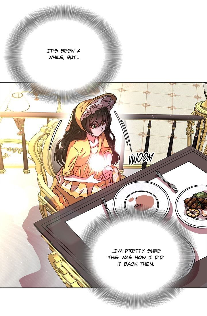 I was born as the Demon Lord’s daughter chapter 75 - page 17