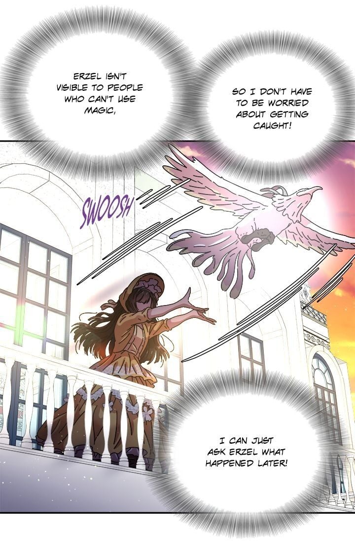 I was born as the Demon Lord’s daughter chapter 75 - page 20
