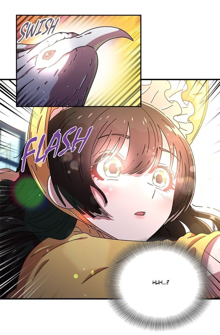 I was born as the Demon Lord’s daughter chapter 75 - page 21