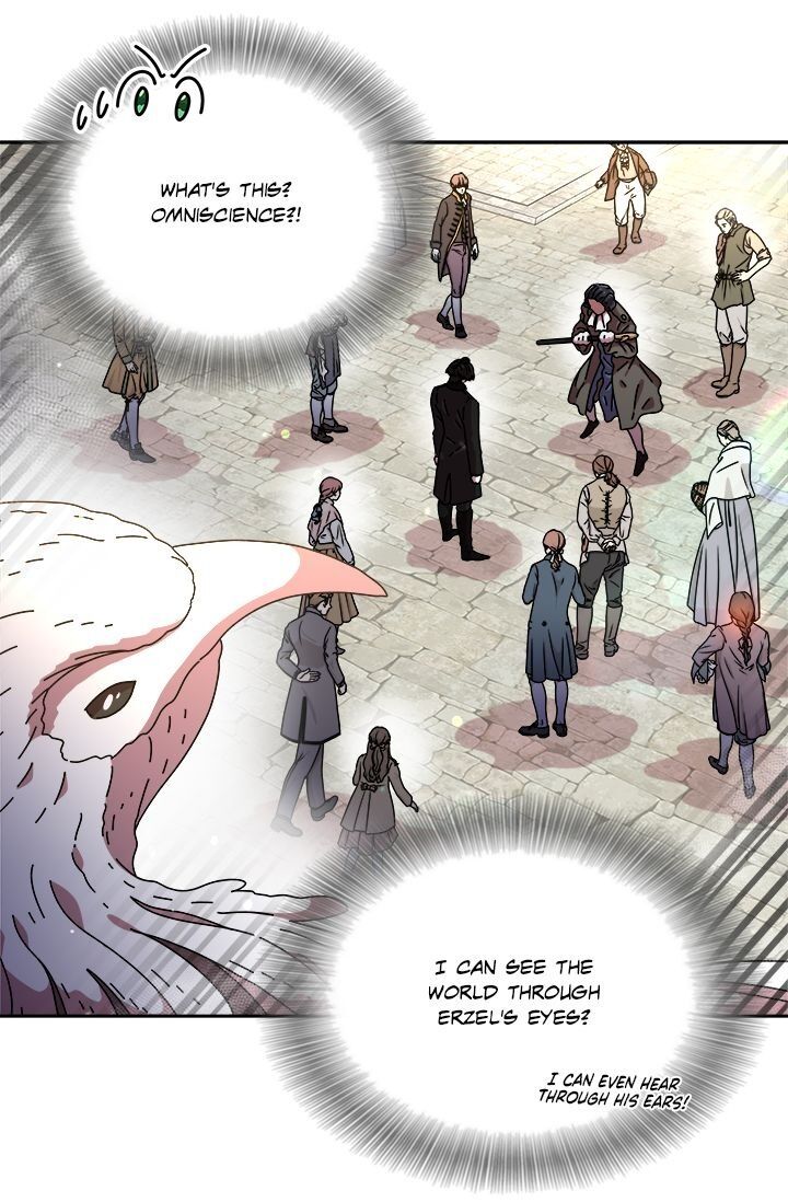 I was born as the Demon Lord’s daughter chapter 75 - page 22