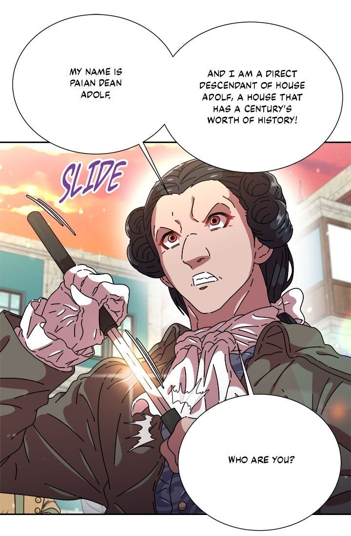 I was born as the Demon Lord’s daughter chapter 75 - page 23