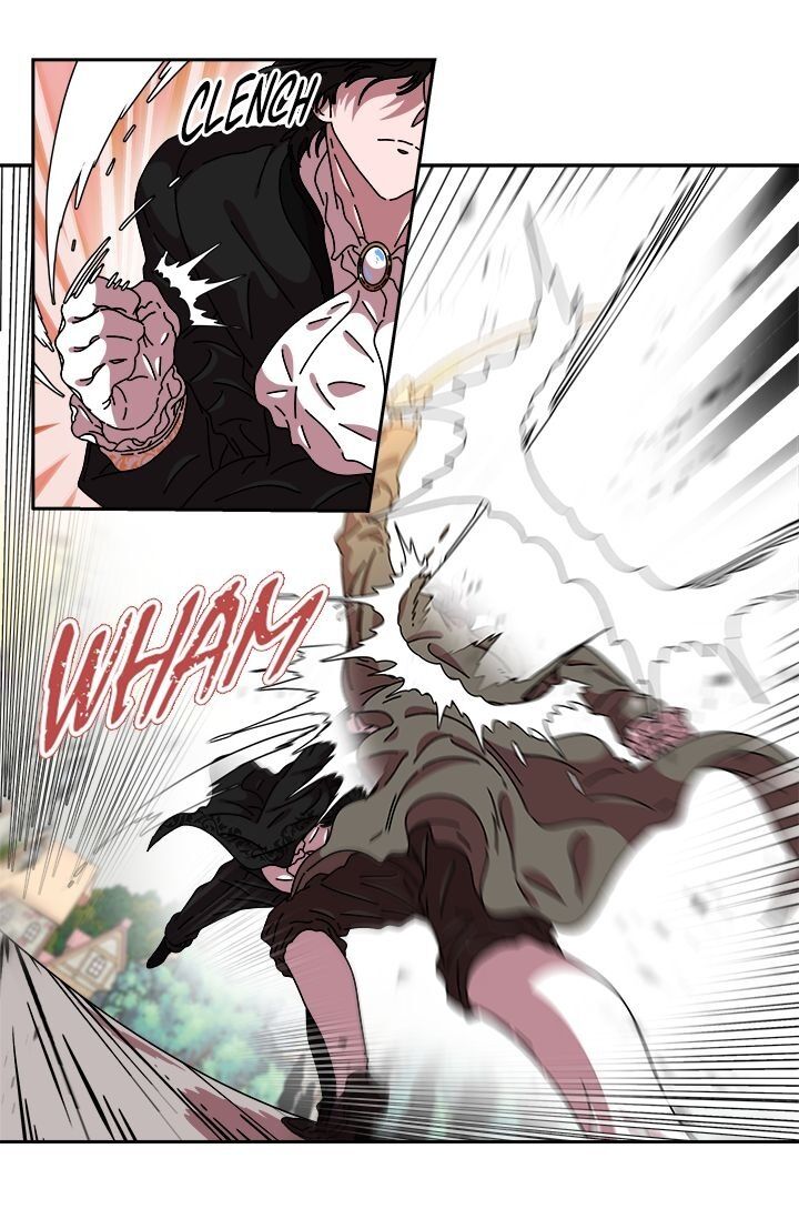 I was born as the Demon Lord’s daughter chapter 75 - page 26