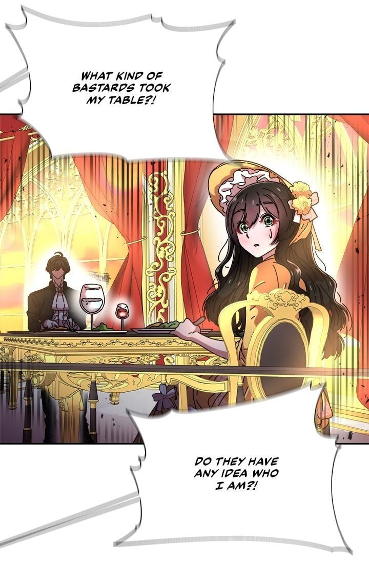 I was born as the Demon Lord’s daughter chapter 75 - page 3