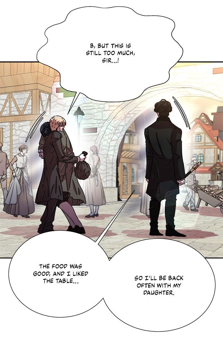 I was born as the Demon Lord’s daughter chapter 75 - page 30