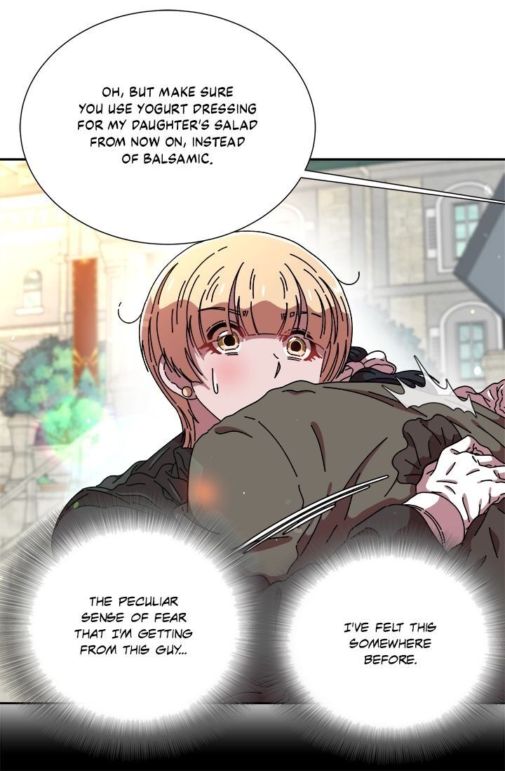 I was born as the Demon Lord’s daughter chapter 75 - page 31
