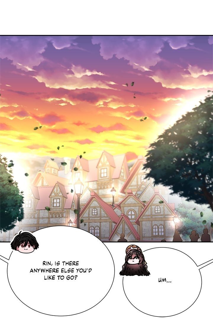 I was born as the Demon Lord’s daughter chapter 75 - page 35