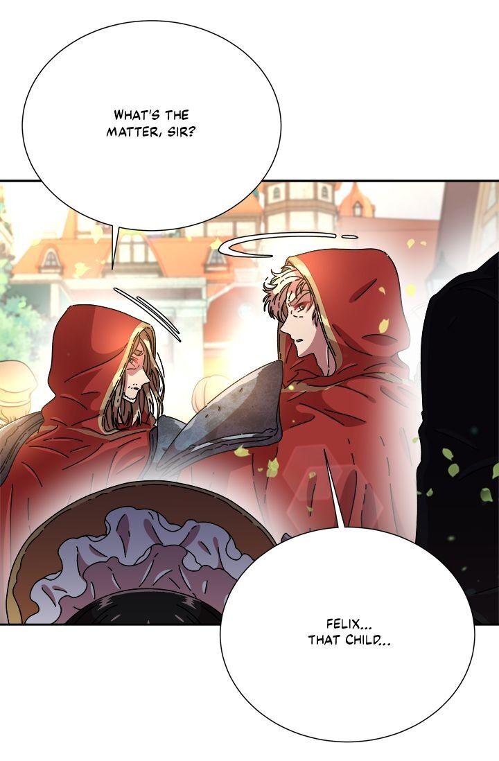 I was born as the Demon Lord’s daughter chapter 75 - page 38