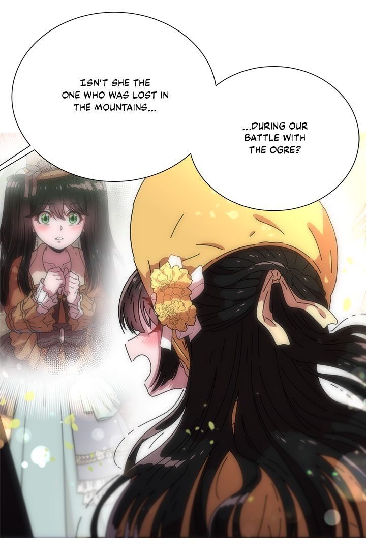 I was born as the Demon Lord’s daughter chapter 75 - page 39