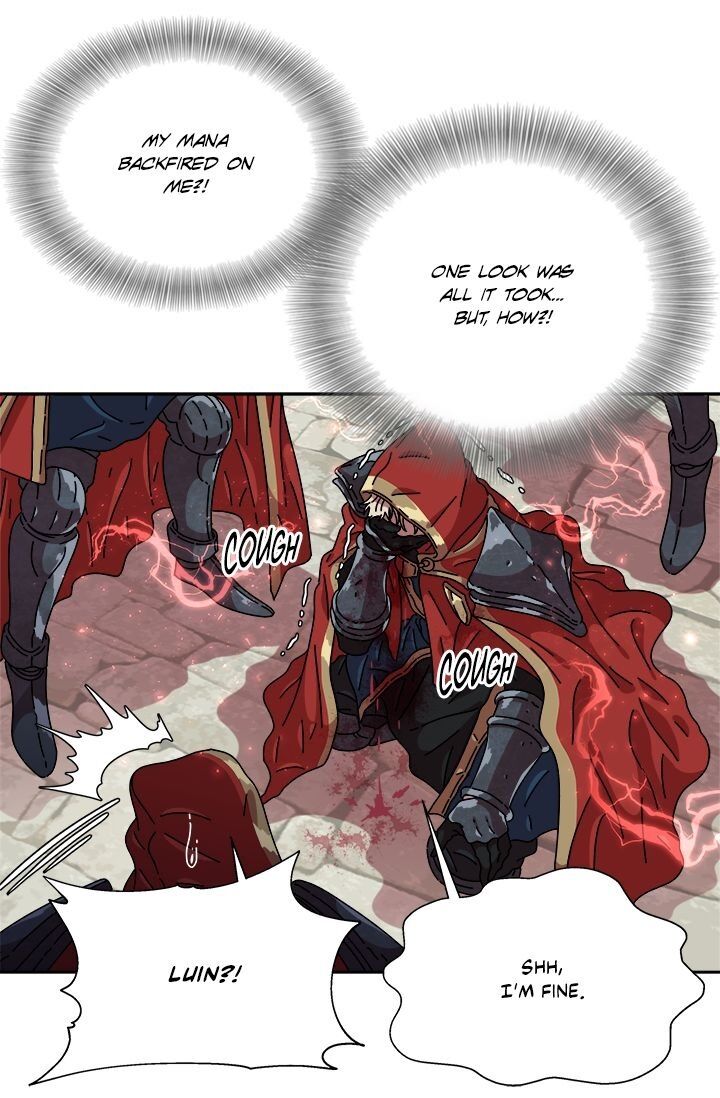 I was born as the Demon Lord’s daughter chapter 75 - page 47