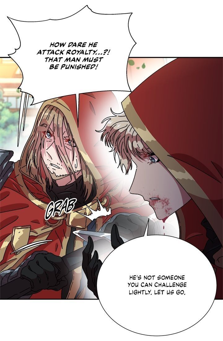 I was born as the Demon Lord’s daughter chapter 75 - page 48