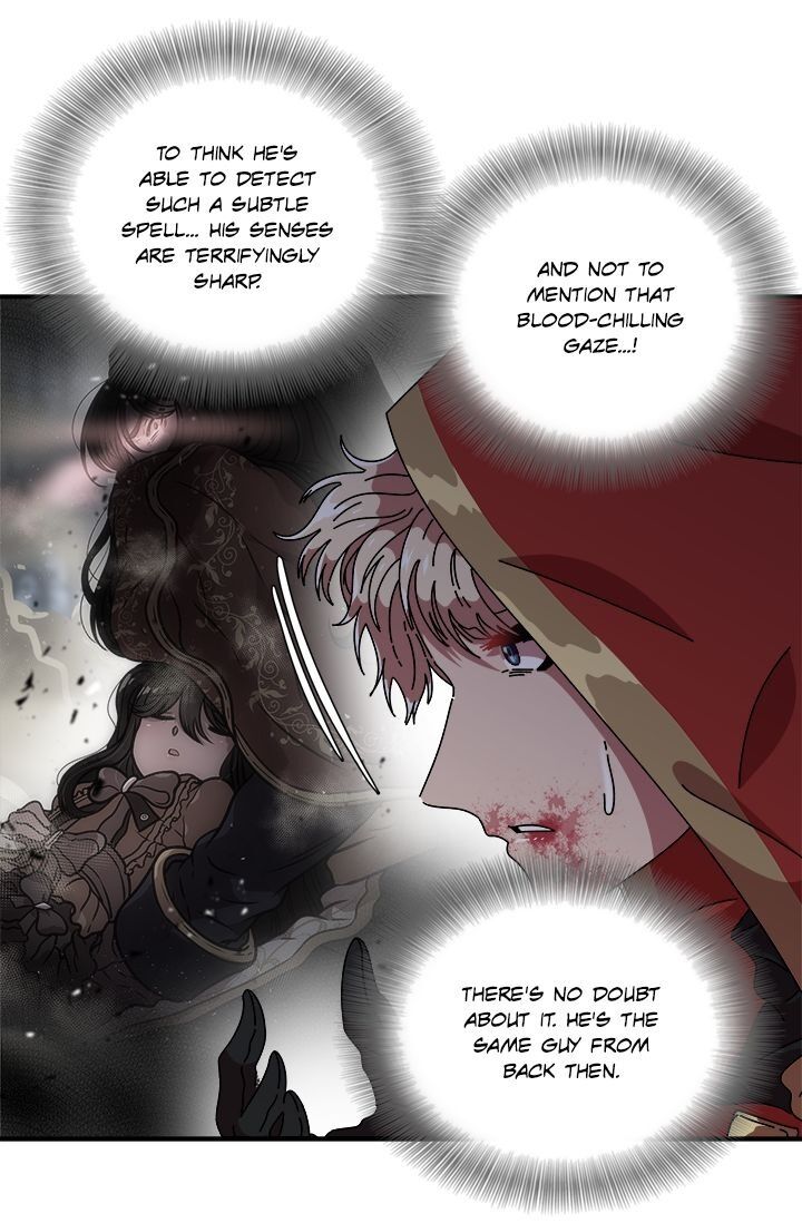 I was born as the Demon Lord’s daughter chapter 75 - page 49
